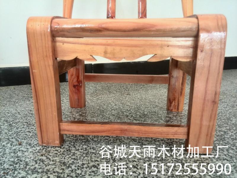 供應(yīng)椿樹實(shí)木靠背椅/椿樹靠背椅廠家/