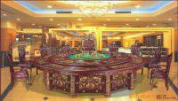 酒店經(jīng)典秉德電動(dòng)餐桌圖片/酒店經(jīng)典秉德電動(dòng)餐桌樣板圖 (4)