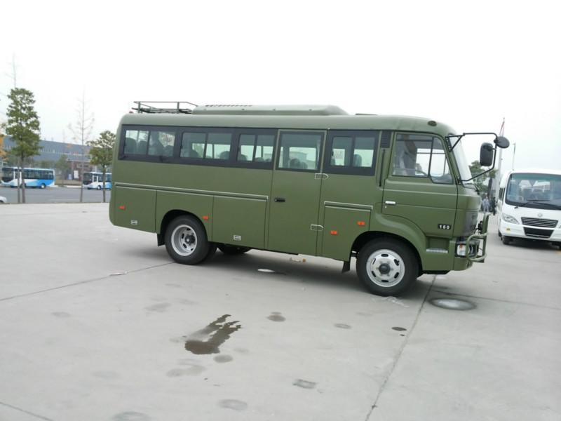 供應(yīng)東風(fēng)越野房車，改裝越野房車