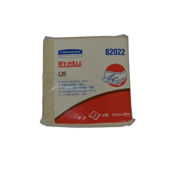 82022折疊式工業(yè)擦拭紙圖片