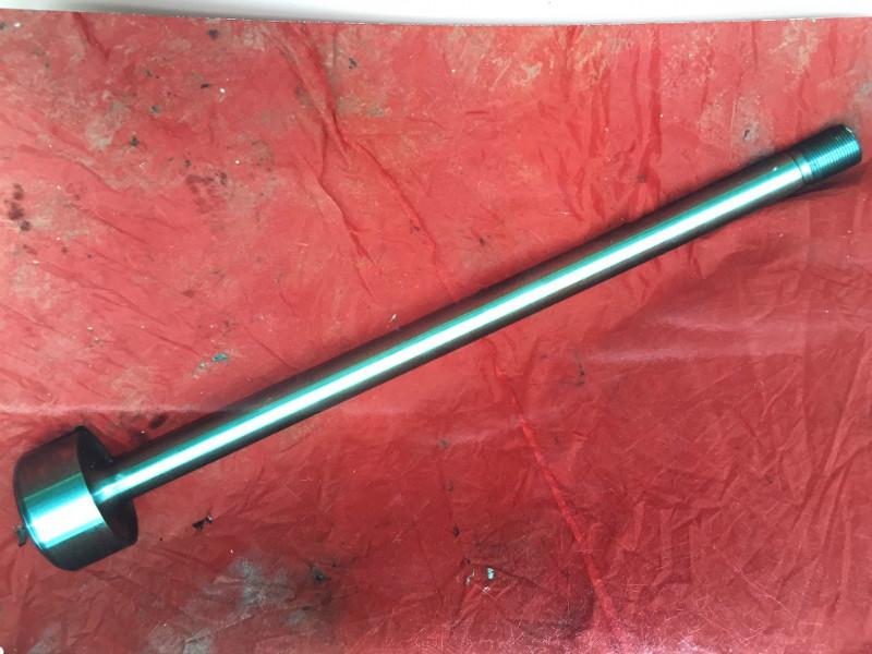 供應電廠高中壓配汽門門桿維修*法，山西火力發(fā)電廠高中壓配汽門門桿廠家