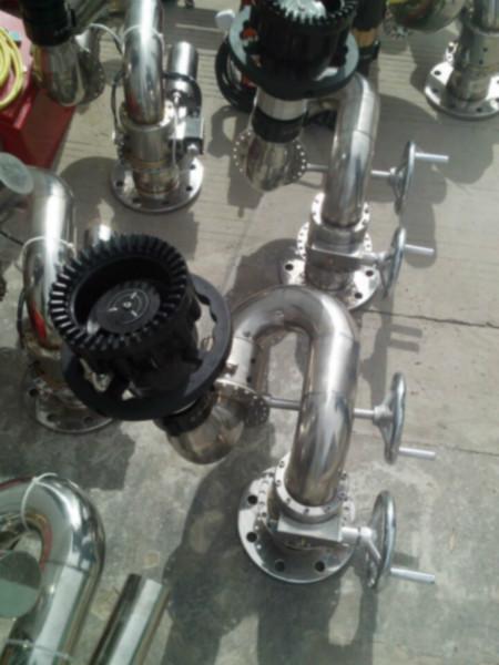 供應供應盛鑫不銹鋼304消防水炮PS30-50