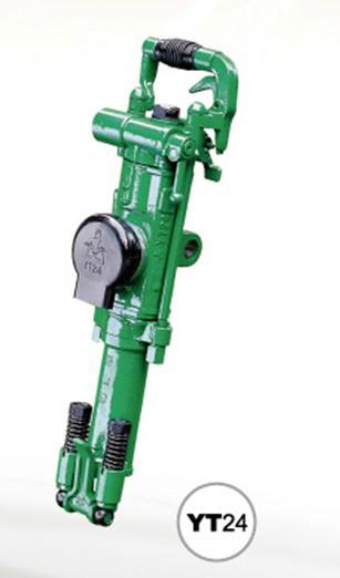 供應(yīng)廠家直銷開山牌鑿巖機(jī)風(fēng)鎬風(fēng)槍