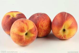 供應(yīng)轉(zhuǎn)為罐頭廠代收黃桃