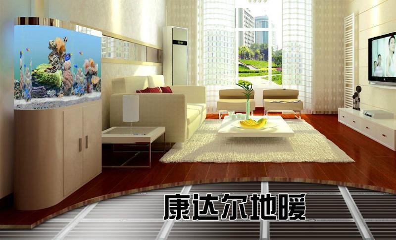 天津河北地暖圖片/天津河北地暖樣板圖 (3)