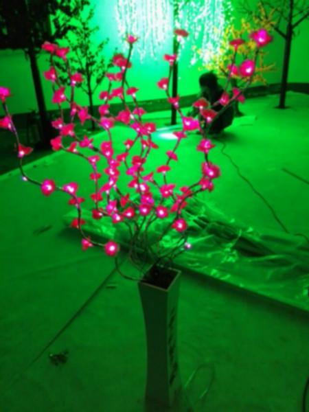 植樹燈LED圖片/植樹燈LED樣板圖 (3)