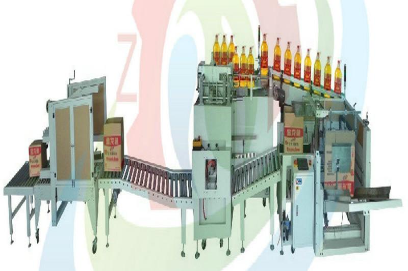 供應自動紙箱成型封底機，重慶自動紙箱成型封底機廠家，重慶自動紙箱成型封底機價格，重慶自動封箱機批發(fā)