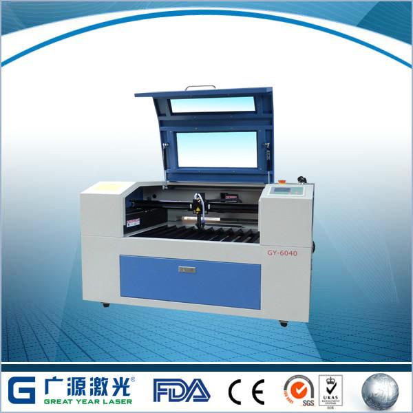 供应广源激光工艺品激光雕刻机厂家直销图片