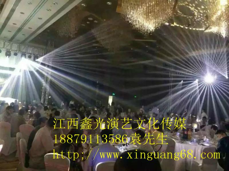 南昌燈光設(shè)計(jì)舞美效果，燈光音響視頻租賃，燈光音響視頻租賃熱線