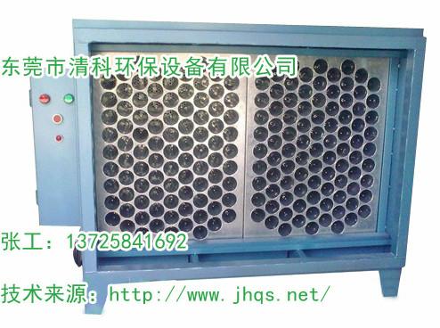 供應(yīng)鄭州油煙凈化器油霧凈化設(shè)備