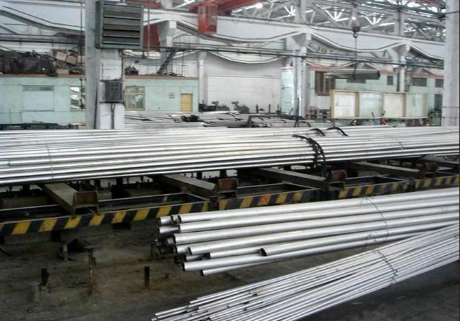 供應316不銹鋼管價格(圖)