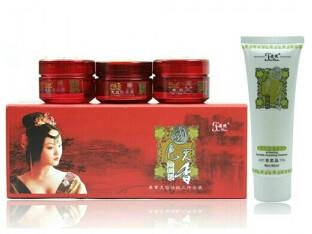 菲悅國(guó)色天香化妝品圖片