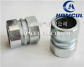 供應(yīng)自固式卡簧接頭弘科
