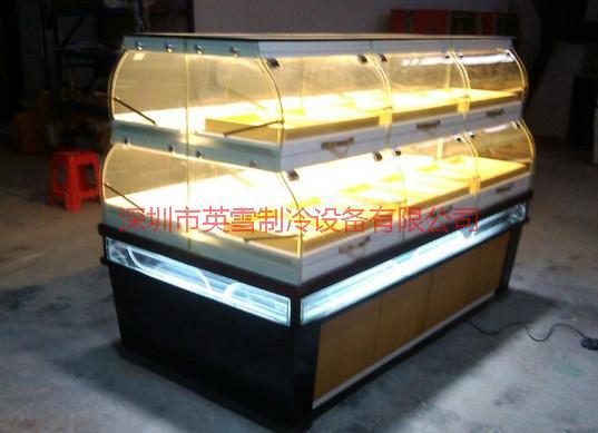 供應蛋撻柜報價