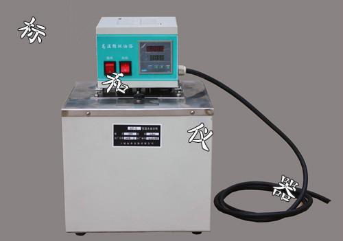 GY-100L循環(huán)油浴鍋圖片