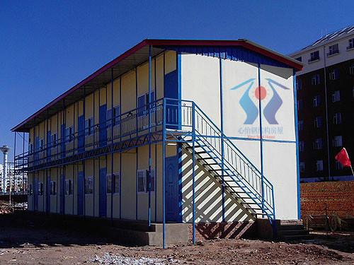 供應(yīng)廣東活動(dòng)板房板房工地宿舍