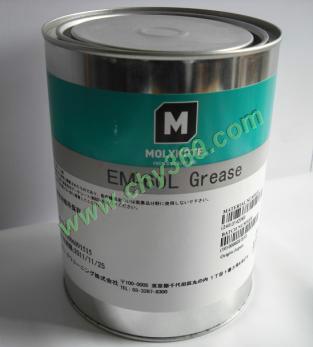 供应摩力克EM-60L润滑脂  EM-60L塑料润滑脂