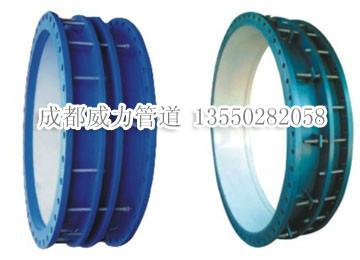 VSSJA-2/B2F松套限位伸縮接頭圖片