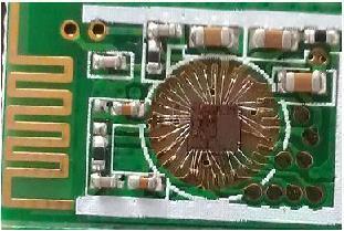 供应PCB邦定加工SMT贴片加工