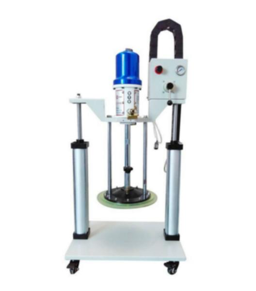 供應(yīng)高壓黃油機(jī)