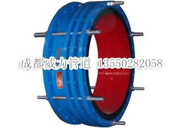 SSQP法蘭限位伸縮器圖片