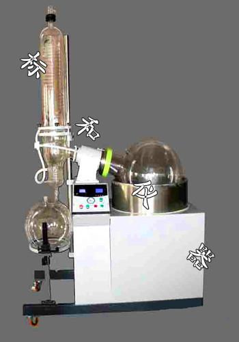 RE-100L旋轉(zhuǎn)蒸發(fā)儀哪家最好圖片