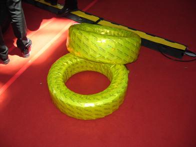 江蘇膠管包裝機(jī)