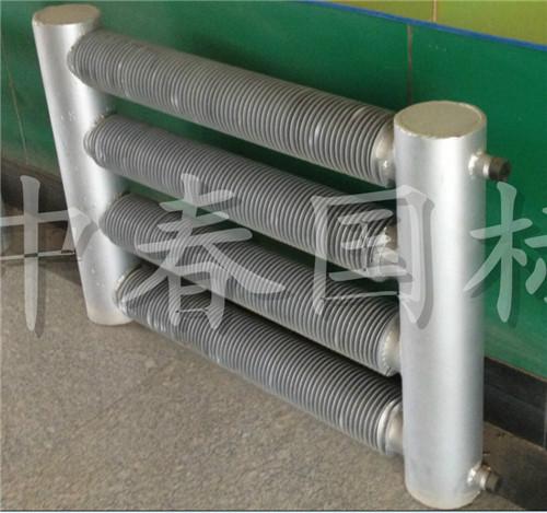供應(yīng)中春牌翅片管暖氣片SRM型系列產(chǎn)品