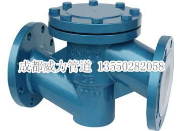 H41Y-16c止回閥圖片