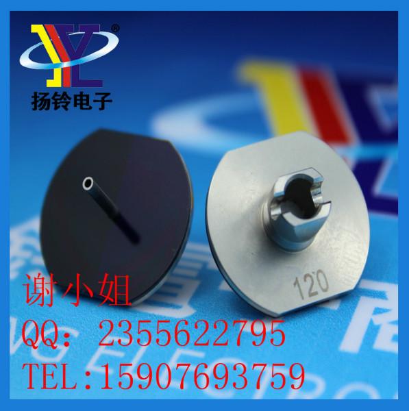 東莞松下120吸嘴KXFX0384A00現(xiàn)貨圖片