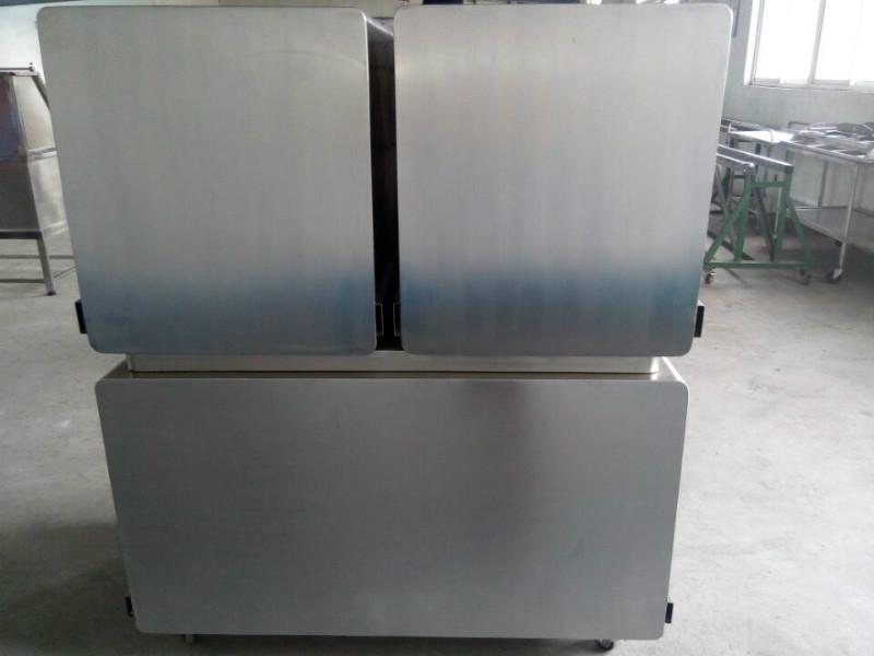 供應(yīng)不銹鋼4組寵物籠具