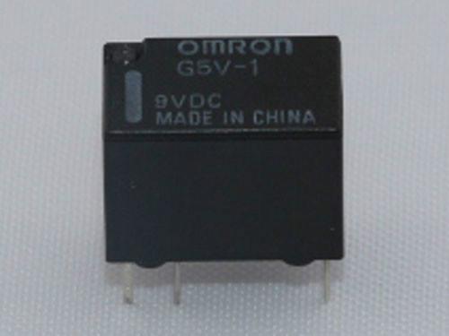 原装欧姆龙Omron信号继电器G5V-1图片