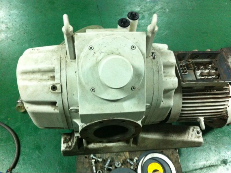 愛德華羅茨泵維修圖片/愛德華羅茨泵維修樣板圖 (4)