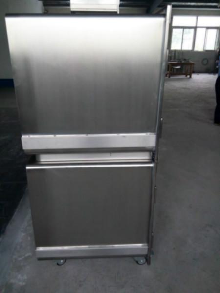 供應(yīng)不銹鋼4組寵物籠具