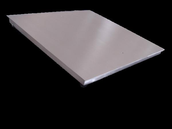 蘇州不銹鋼電子地磅圖片