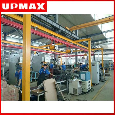 供應(yīng)德馬格KBK1tKBK1噸KBK起重機(jī)