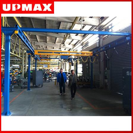 供應(yīng)德馬格KBK1tKBK1噸KBK起重機(jī)