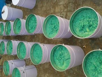 鱗片防腐涂料圖片/鱗片防腐涂料樣板圖 (2)