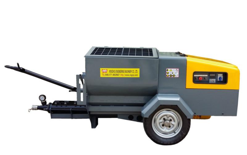 供應(yīng)JP60-D砂漿噴涂機(jī)