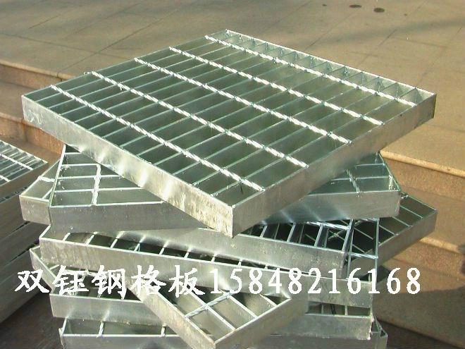 供應(yīng)武漢重載鋼格板
