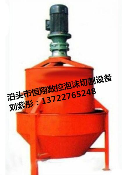 泡沫切割機(jī)圖片/泡沫切割機(jī)樣板圖 (3)