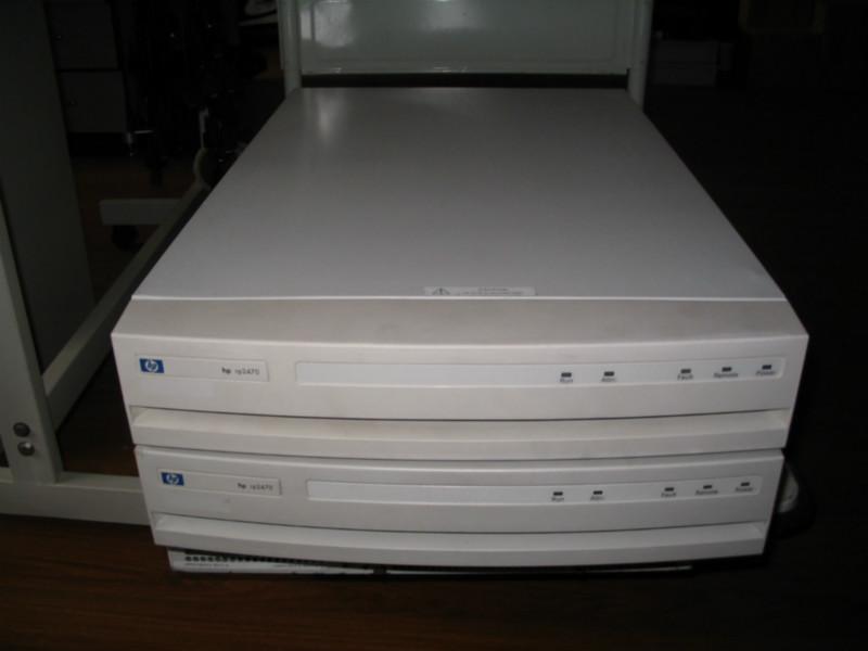 HP9000小型机RP2470图片