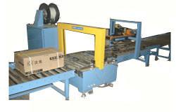 河北封箱捆扎流水線生產(chǎn)廠家電話圖片