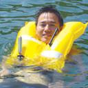 救生衣充氣式救生衣圖片/救生衣充氣式救生衣樣板圖 (4)