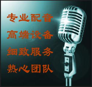 供應(yīng)寧夏多媒體視頻配音-網(wǎng)絡(luò)在線(xiàn)配音錄音-專(zhuān)題宣傳配音-課件配音等