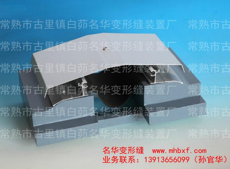 供應(yīng)RM蓋板型屋面伸縮縫