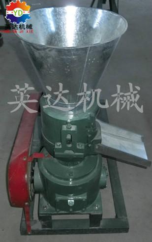 顆粒機(jī)圖片