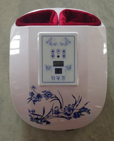 供應(yīng)腳灸儀艾灸儀新款保健艾灸儀，無煙腳灸儀，養(yǎng)生儀器溫灸儀