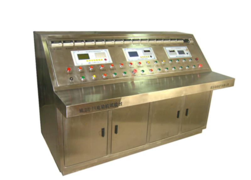 供應(yīng)MLDT-III微機(jī)控制電機(jī)綜合測(cè)試系統(tǒng)