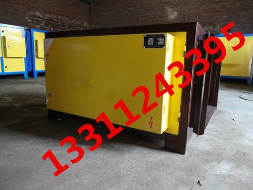 滄州油煙凈化器唐山油煙凈化器圖片